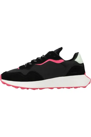 Tommy Hilfiger Donna, Scarpe, Nero, 39 EU, new