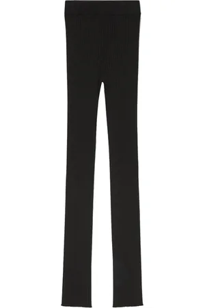Rodebjer Donna, Pantaloni, Nero, M, new