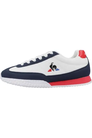 Le Coq Sportif Donna, Scarpe, Multicolore, 36 EU, new