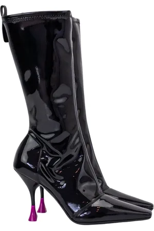 3Juin Donna, Scarpe, Nero, 40 EU, new