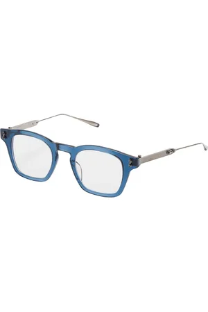 AKONI Uomo, Accessori, Blu, Taglia unica, new