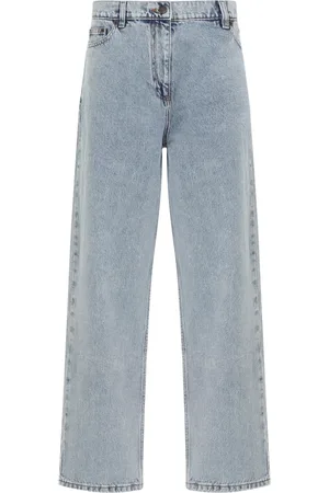MAGDA BUTRYM Donna, Jeans, Blu, S, new