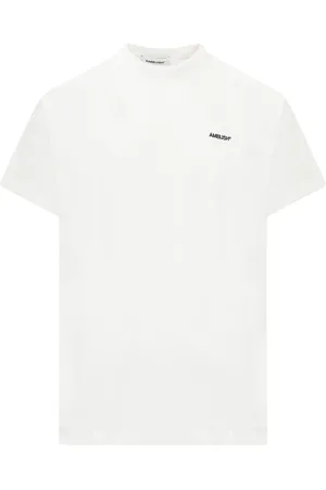 AMBUSH Uomo, Top, Bianco, S, new