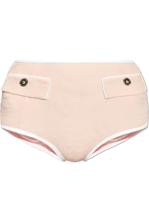VERSACE Donna, Costumi da bagno, Rosa, L, new