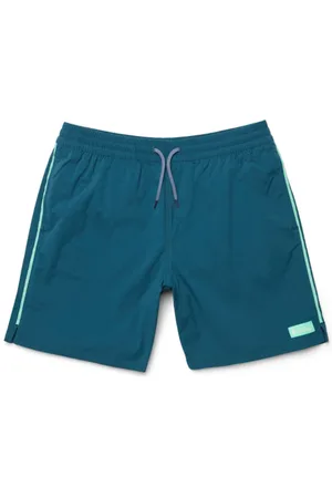 COTOPAXI Uomo, Pantaloncini, Blu, S, new