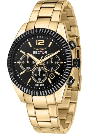 Sector No Limits Uomo, Accessori, Giallo, Taglia unica, new