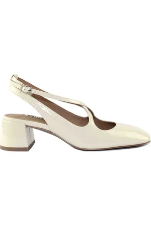 Bibi Lou Donna, Scarpe, Bianco, 39 EU, new