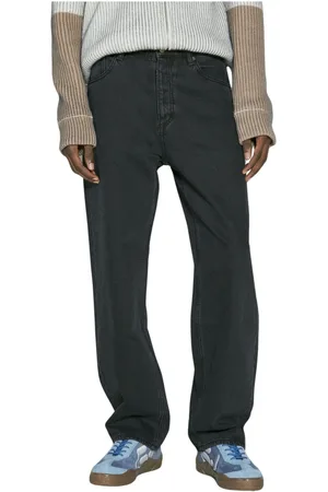 Eytys Uomo, Jeans, Nero, W32, new