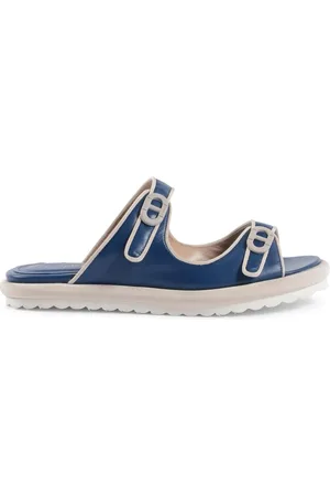 DEE OCLEPPO Donna, Scarpe, Blu, 39 1/2 EU, new