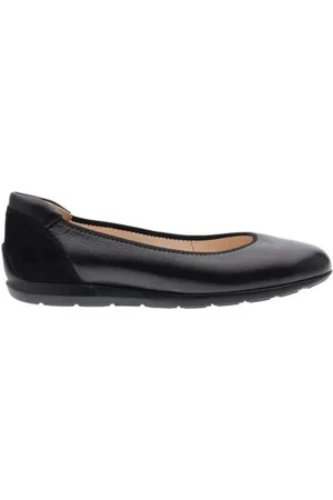 ARA Donna, Scarpe, Nero, 39 EU, new