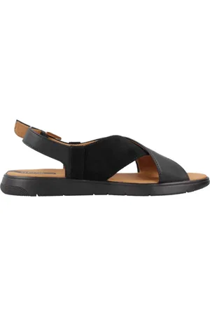Geox Donna, Scarpe, Nero, 39 EU, new