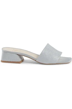 DEE OCLEPPO Donna, Scarpe, Grigio, 37 EU, new