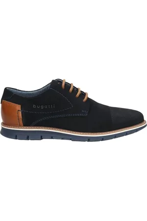 Bugatti Uomo, Scarpe, Blu, 41 EU, new