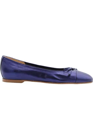 Luca grossi Donna, Scarpe, Blu, 37 EU, new