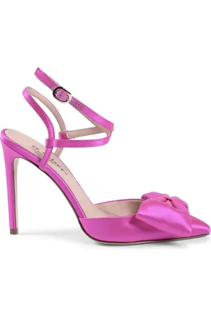 DEE OCLEPPO Donna, Scarpe, Rosa, 37 1/2 EU, new