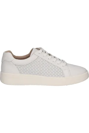 Caprice Donna, Scarpe, Bianco, 39 EU, new