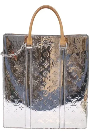 LOUIS VUITTON Donna, Pre-owned, Grigio, Taglia unica, used