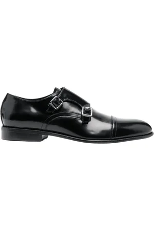 Manuel Ritz Uomo, Scarpe, Nero, 40 EU, new