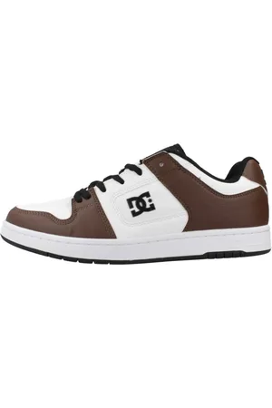 Dcshoes Uomo, Scarpe, Marrone, 43 EU, new