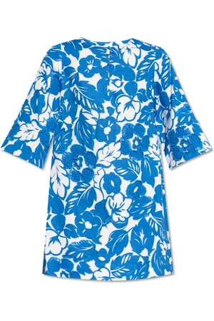 Kate Spade Donna, Abiti, Multicolore, M, new