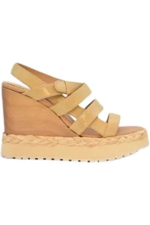 Paloma Barceló Donna, Scarpe, Marrone, 39 EU, new
