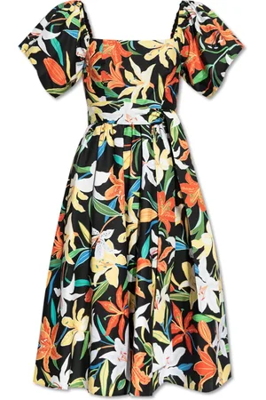 Kate Spade Donna, Abiti, Multicolore, S, new