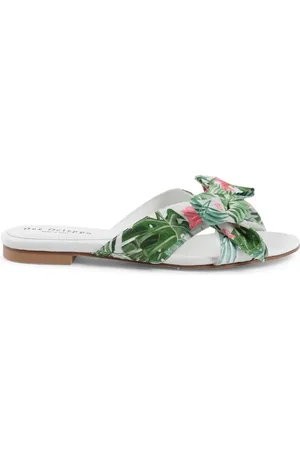 DEE OCLEPPO Donna, Scarpe, Multicolore, 37 1/2 EU, new