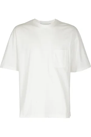 AMARANTO Amaránto, Uomo, Top, Bianco, M, new
