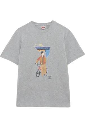Baracuta Uomo, Top, Grigio, S, new