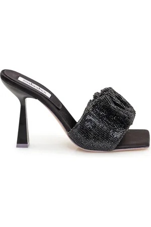 Sebastian Donna, Scarpe, Nero, 36 EU, new