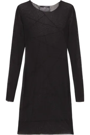 Cortana Donna, Top, Nero, L, new
