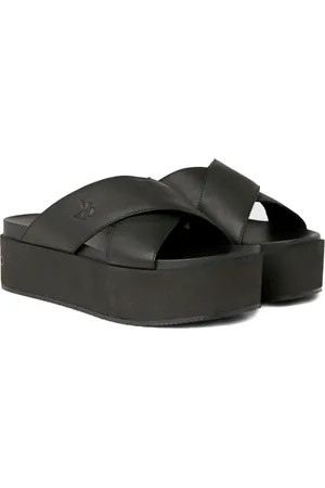 Calvin Klein Donna, Scarpe, Nero, 38 EU, new