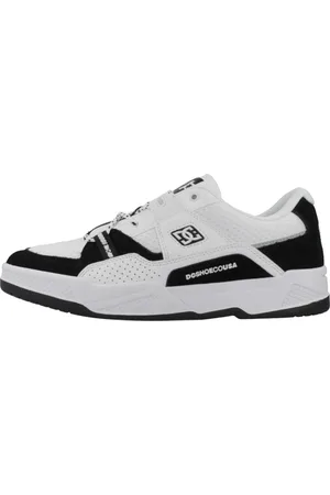 Dcshoes Uomo, Scarpe, Multicolore, 43 EU, new