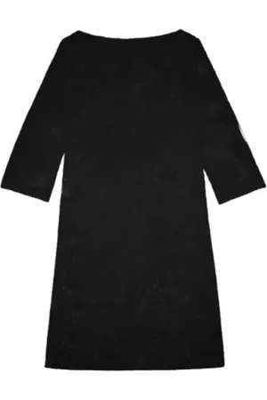 Inès de la Fressange Donna, Abiti, Nero, L, new