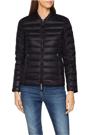 Armani Exchange Donna, Giacche, Nero, S, new