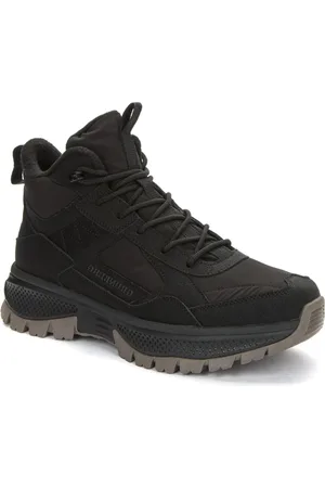 Grunberg Uomo, Scarpe, Nero, 42 EU, new