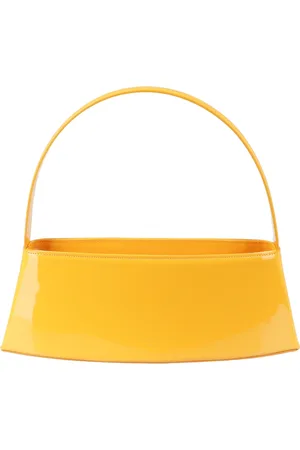 Low Classic Donna, Borse, Giallo, Taglia unica, new