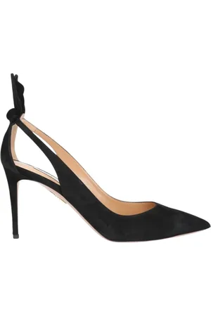 Aquazzura Donna, Scarpe, Nero, 40 EU, new