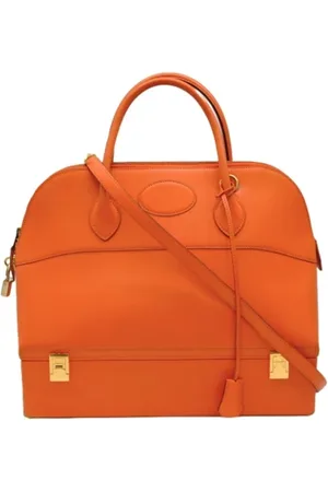 Hermès Donna, Pre-owned, Arancione, Taglia unica, used