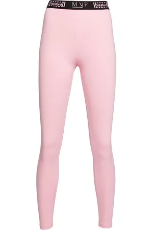 MVP Wardrobe Donna, Pantaloni, Rosa, S, new