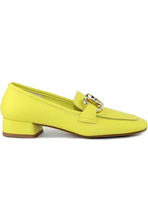 E mia Donna, Scarpe, Giallo, 38 EU, new