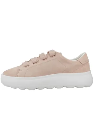 Geox Donna, Scarpe, Rosa, 37 EU, new