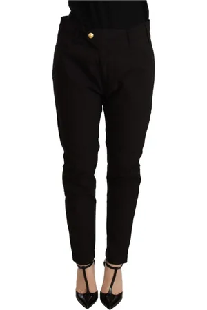 Cycle Donna, Jeans, Nero, W27, new