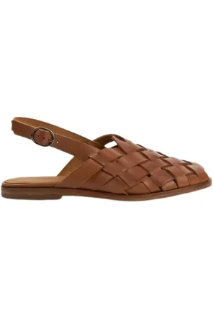 MALABABA Donna, Scarpe, Marrone, 41 EU, new