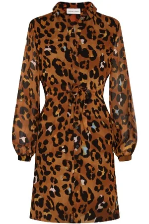 Fabienne Chapot Donna, Abiti, Marrone, M, new
