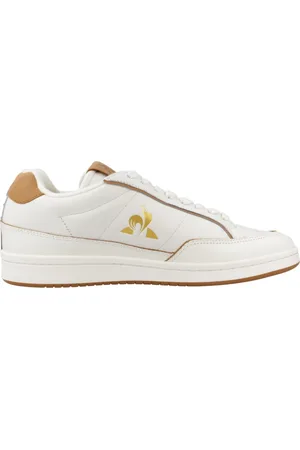 Le Coq Sportif Uomo, Scarpe, Bianco, 44 EU, new
