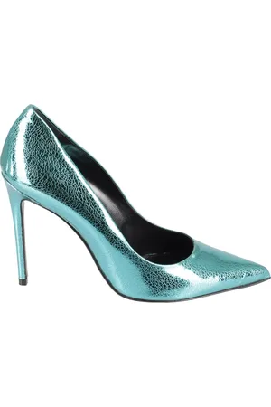 Aldo Donna, Scarpe, Blu, 38 EU, new