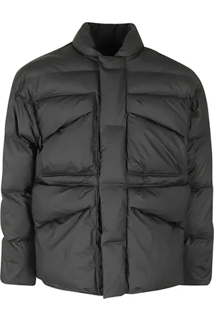 Rains Uomo, Giacche, Nero, S, new