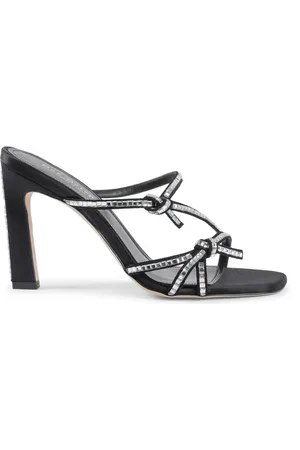 DEE OCLEPPO Donna, Scarpe, Nero, 35 EU, new