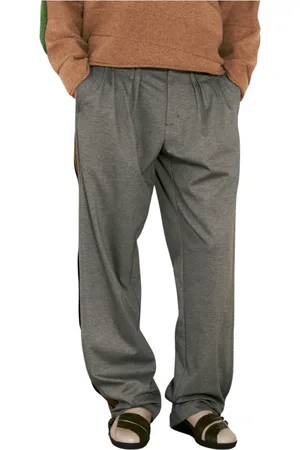 Kiko Kostadinov Uomo, Pantaloni, Grigio, L, new